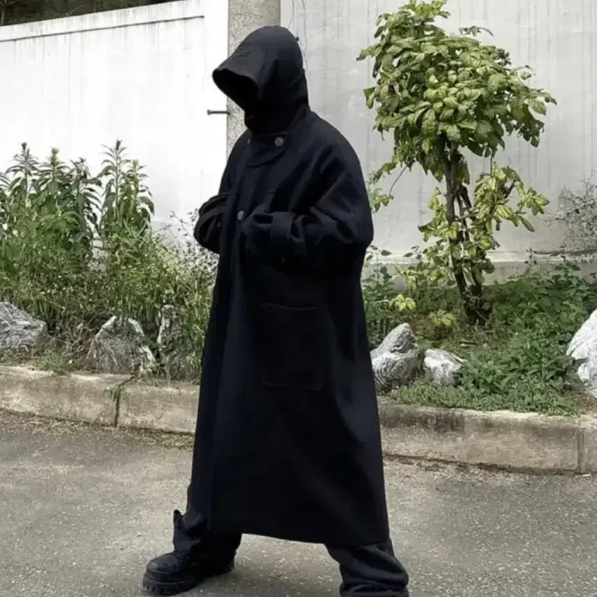 [BUNJANG] Under my car Majein Black Top / [2size]언더마이카 마제인 블랙