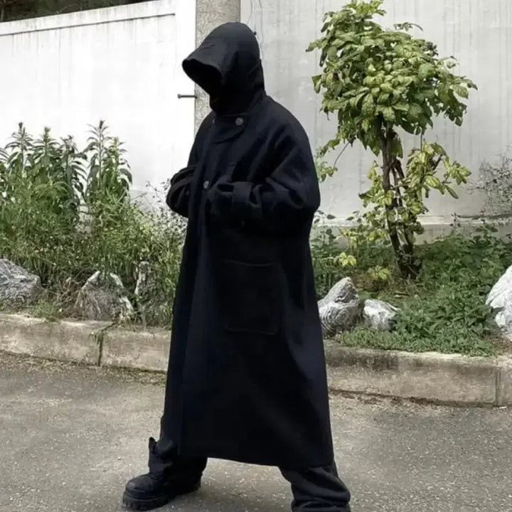 [BUNJANG] Under my car Majein Black Top / [2size]언더마이카 마제인 블랙