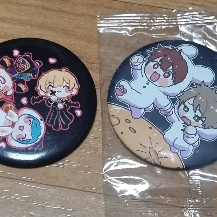 [BUNJANG] Ensemble Stars Mirror Bundle Set / 앙스타 2차 굿즈 거울 판매