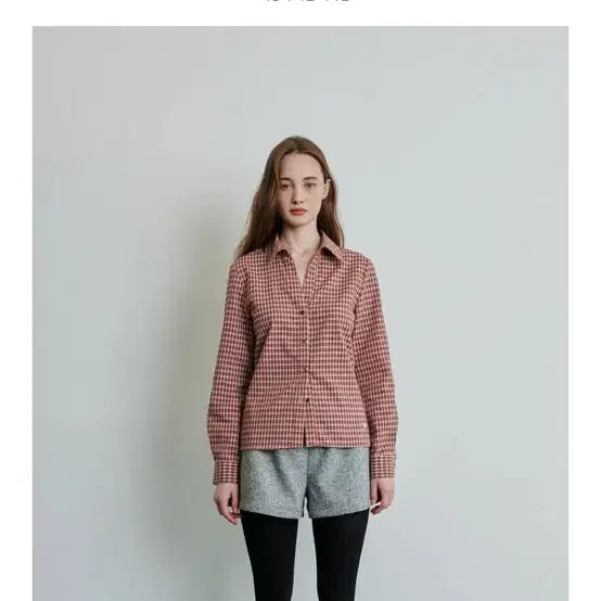 [BUNJANG] Magnet Archive Shirt / 마그넷 아카이브 셔츠