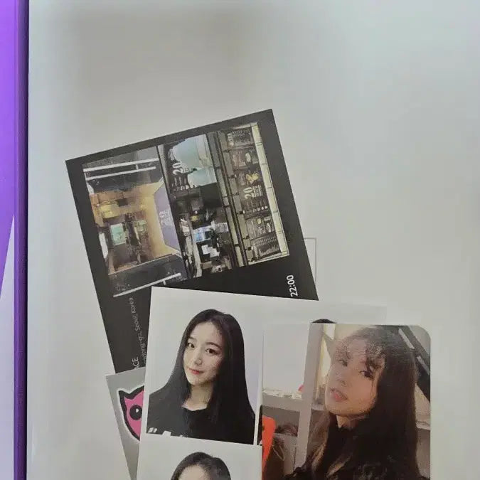 (여자)아이들 I AM 앨범 풀구성 판매합니다.