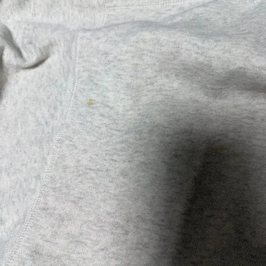 [BUNJANG] Isabel Marant Mansel Fleece Hoodie / [36] 이자벨마랑 만셀 기모 후드