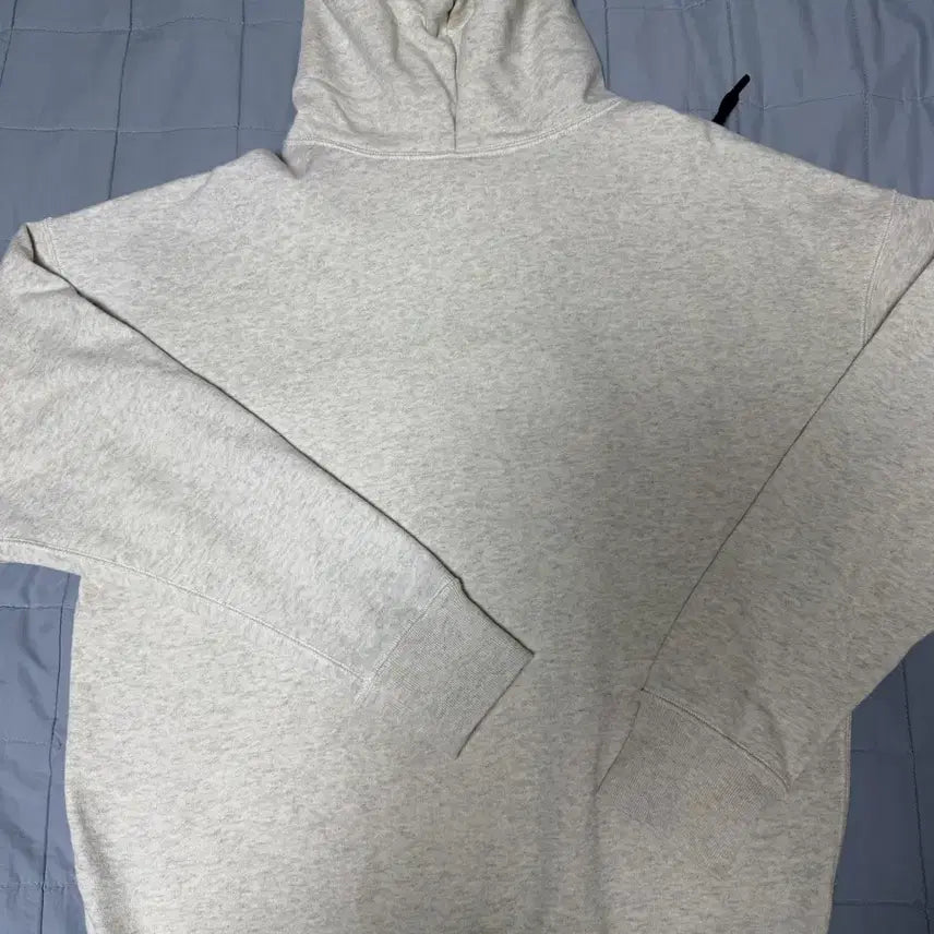 [BUNJANG] Isabel Marant Mansel Fleece Hoodie / [36] 이자벨마랑 만셀 기모 후드