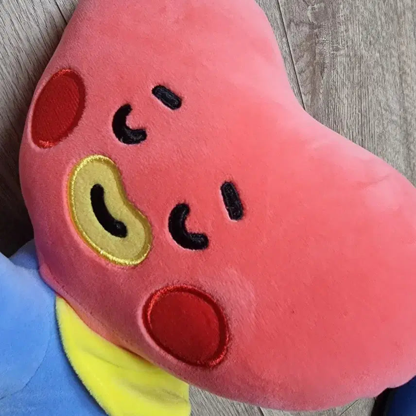 방탄 BT21 베이비 타타 인형 2개 일괄