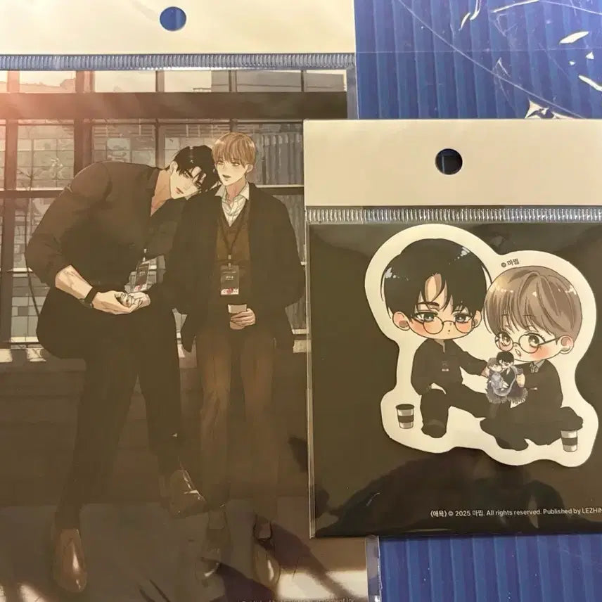 [BUNJANG] Unspecified Artist Photo Print Bundle / 프박3장덤) 레봄 애욕 인화사진 스티커 원가양도