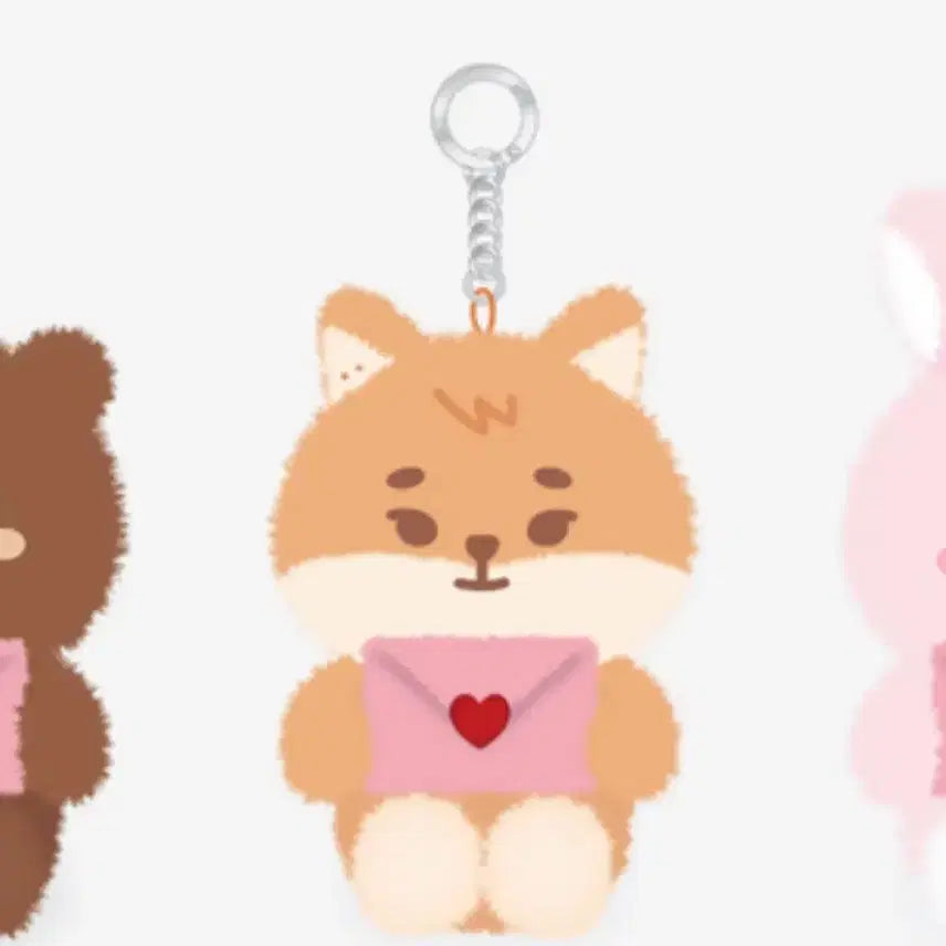 데이식스 보이스 케 영케이 키링 양도 합니다