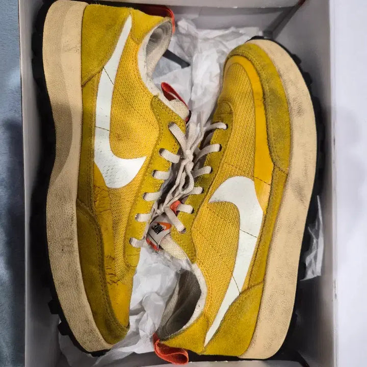 [BUNJANG] Tom Sachs 275 / 톰삭스 275 판매합니다