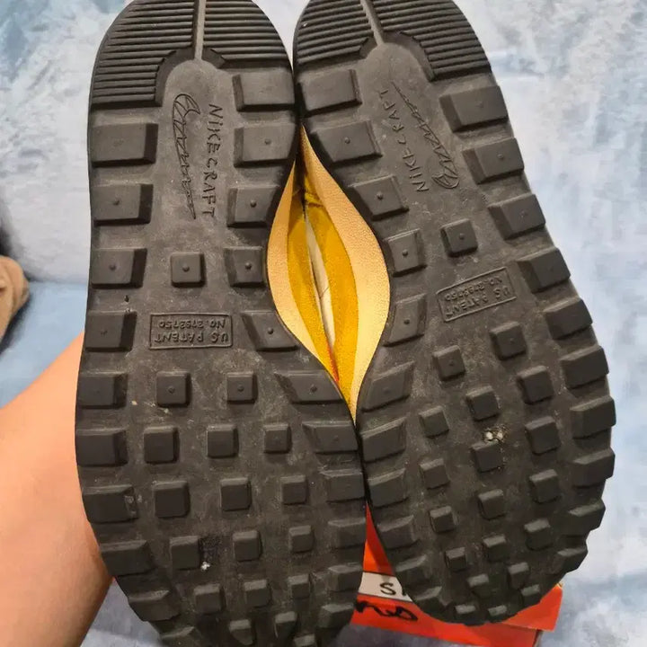 [BUNJANG] Tom Sachs 275 / 톰삭스 275 판매합니다