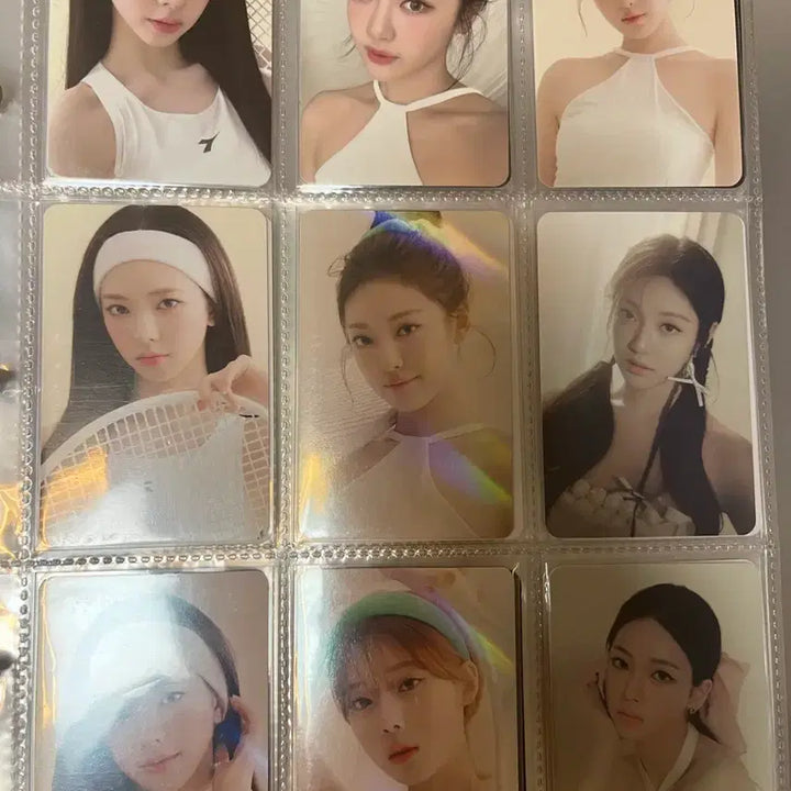 에스파 포카 일괄 양도