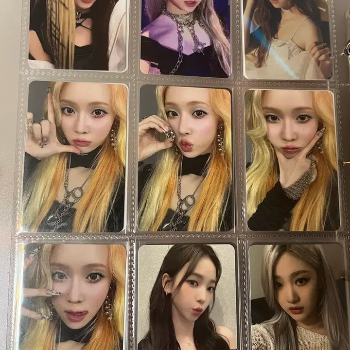 에스파 포카 일괄 양도