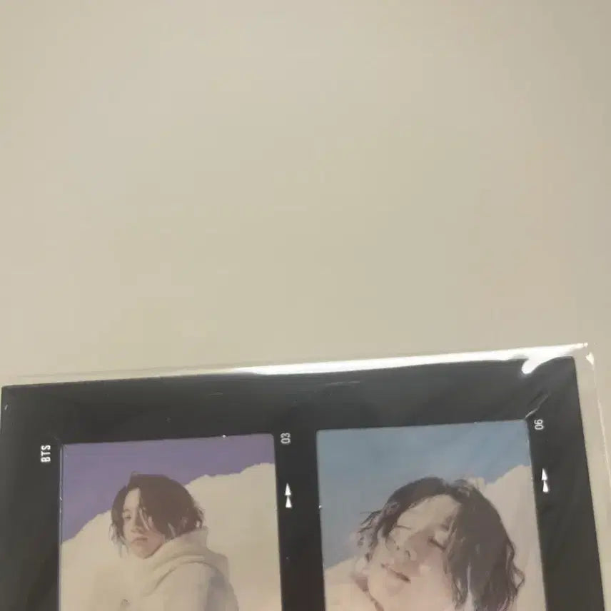 방탄소년단 2021 윈터패키지 풀세트