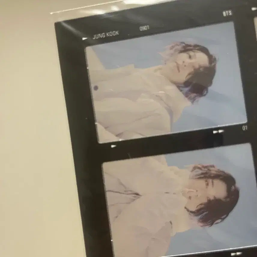 방탄소년단 2021 윈터패키지 풀세트