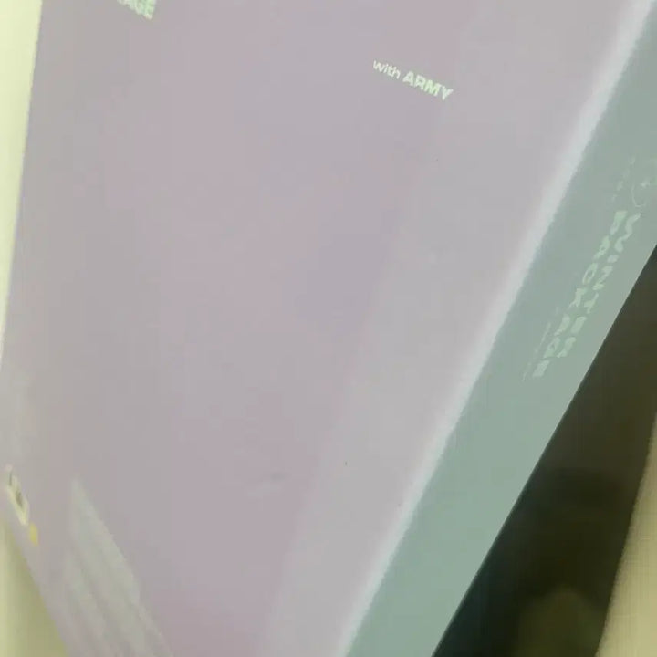방탄소년단 2021 윈터패키지 풀세트