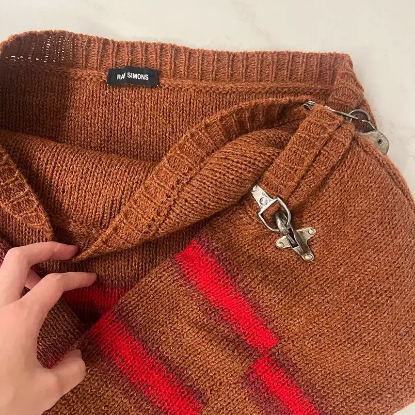 [BUNJANG] Raf Simons Knitwear / 라프시몬스 니트 급처합니다.