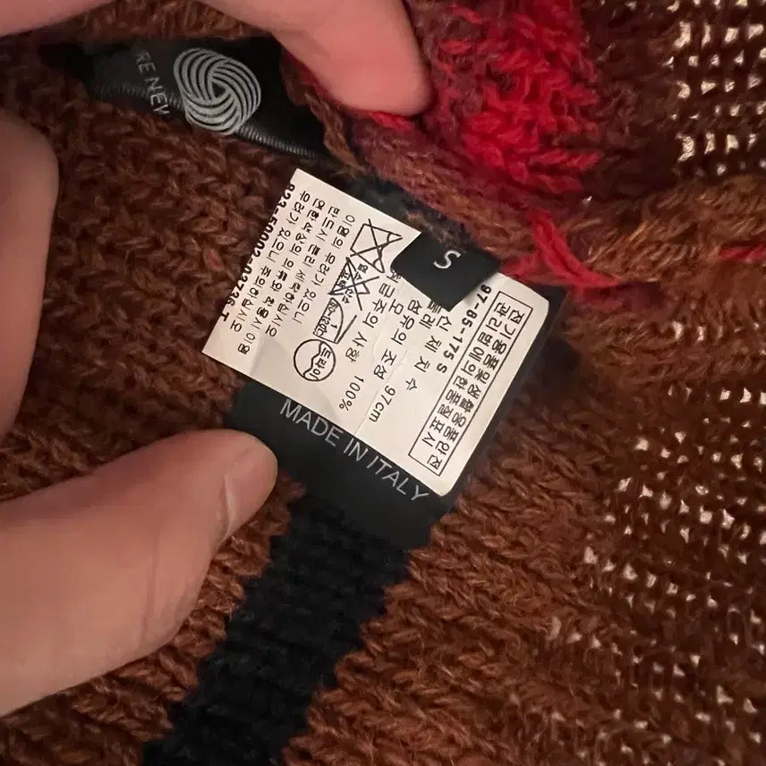 [BUNJANG] Raf Simons Knitwear / 라프시몬스 니트 급처합니다.