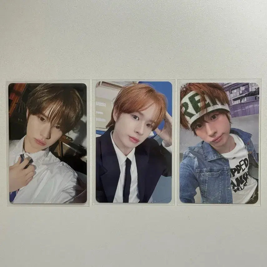 투어스 경민 포카 일괄 양도