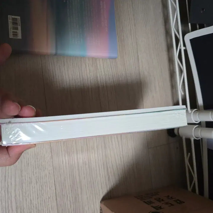 방탄소년단 화양연화 The Notes 1, 2 세트. 노트2 미개봉