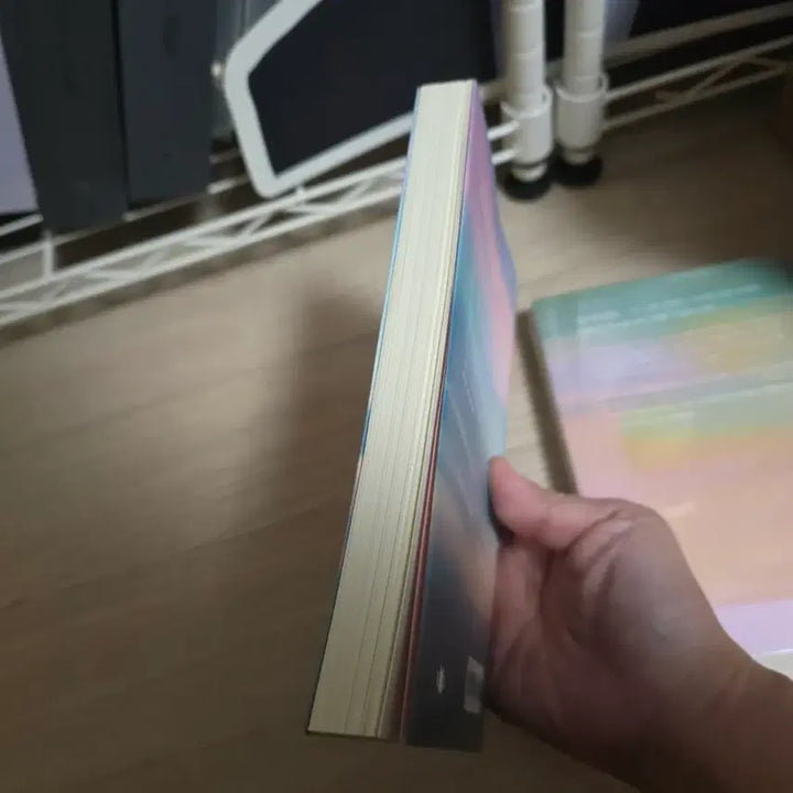 방탄소년단 화양연화 The Notes 1, 2 세트. 노트2 미개봉