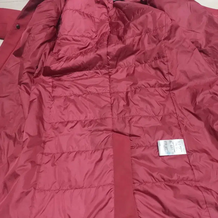 [BUNJANG] Puma Women's Coat (Size 55) / 푸마 여성 코트55 새상품