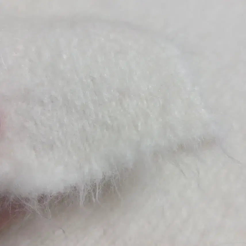 [BUNJANG] AUBE NUNT Alpaca Off-Shoulder Knit / (새상품) AUBE NUNT 오브넌트 알파카 오프숄더 니트