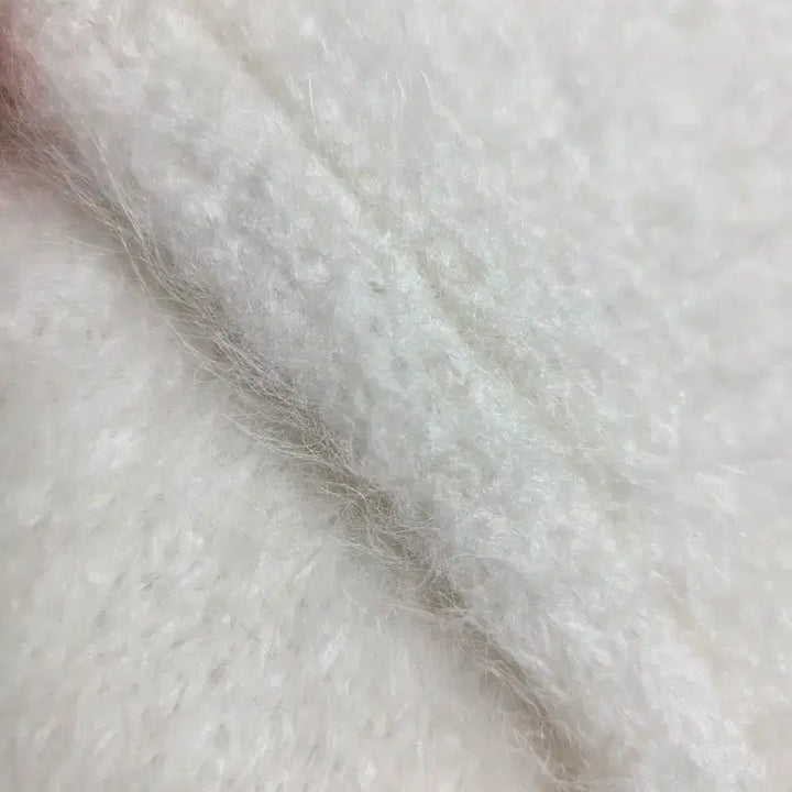 [BUNJANG] AUBE NUNT Alpaca Off-Shoulder Knit / (새상품) AUBE NUNT 오브넌트 알파카 오프숄더 니트