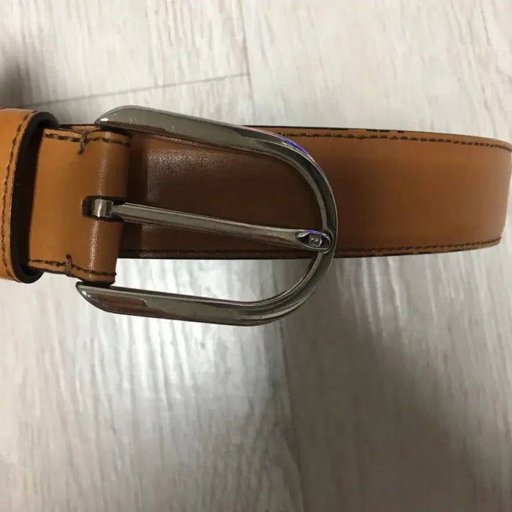 [BUNJANG] Bally Belt Full Package / 발리 벨트