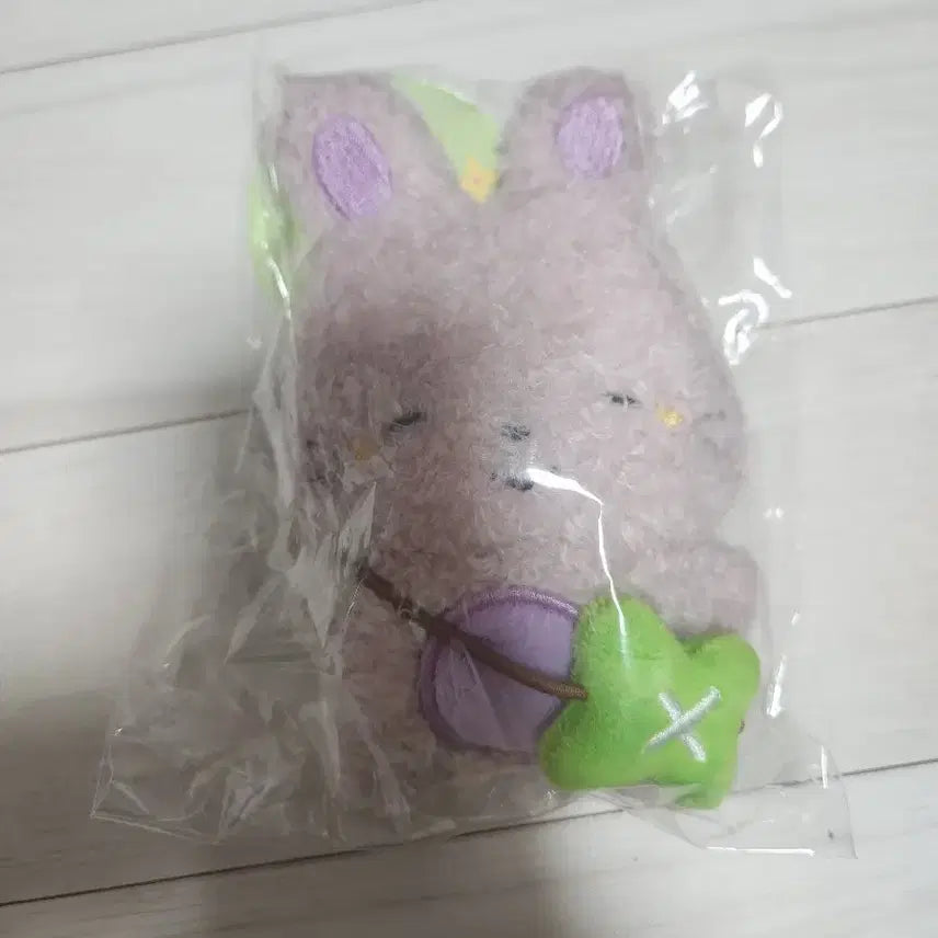 [BUNJANG] Sandbox Spring Suhyun Doll Keyring / 잠뜰 봄 수현 인형 키링 팔아요!