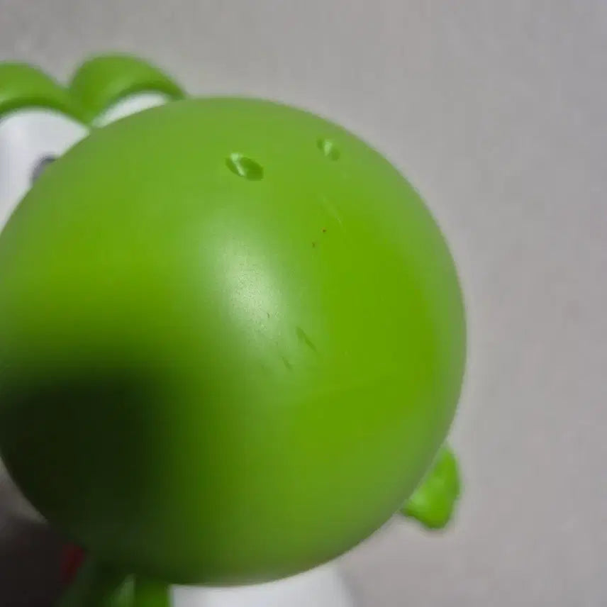 [BUNJANG] Super Mario Yoshi Big Action Figure / 타이토스테이션 슈퍼마리오  빅 액션 요시