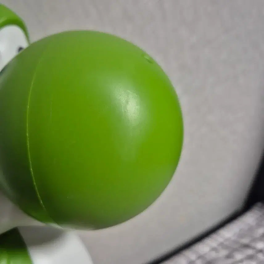 [BUNJANG] Super Mario Yoshi Big Action Figure / 타이토스테이션 슈퍼마리오  빅 액션 요시