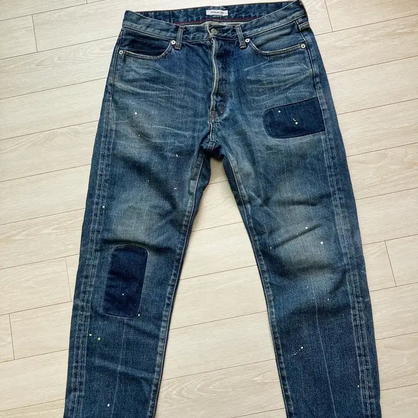 [BUNJANG] Ordinary Fits Denim 30 Size / 오디너리핏츠 데님 30사이즈