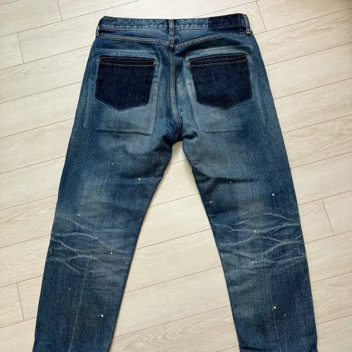 [BUNJANG] Ordinary Fits Denim 30 Size / 오디너리핏츠 데님 30사이즈