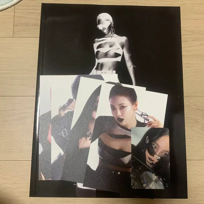 에스파 위플래시 아마겟돈