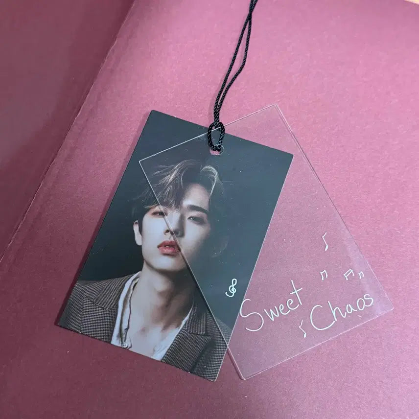 데이식스 엔트로피 앨범 스윗 양도