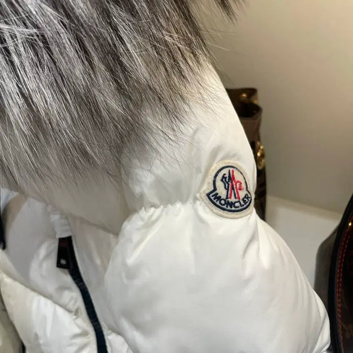 [BUNJANG] Moncler Aphroti Padded Jacket / [정품/2size] 몽클레어 아프로티 패딩