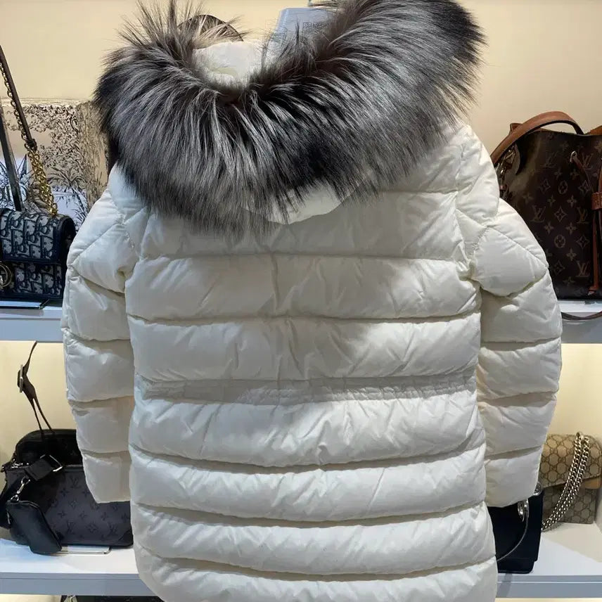 [BUNJANG] Moncler Aphroti Padded Jacket / [정품/2size] 몽클레어 아프로티 패딩