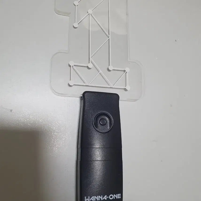 [BUNJANG] Wanna One Light Stick / 워너원 1차 응원봉