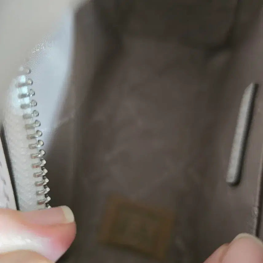 [BUNJANG] Michael Kors Two-Way Bag / 마이클 코어스 투웨이백