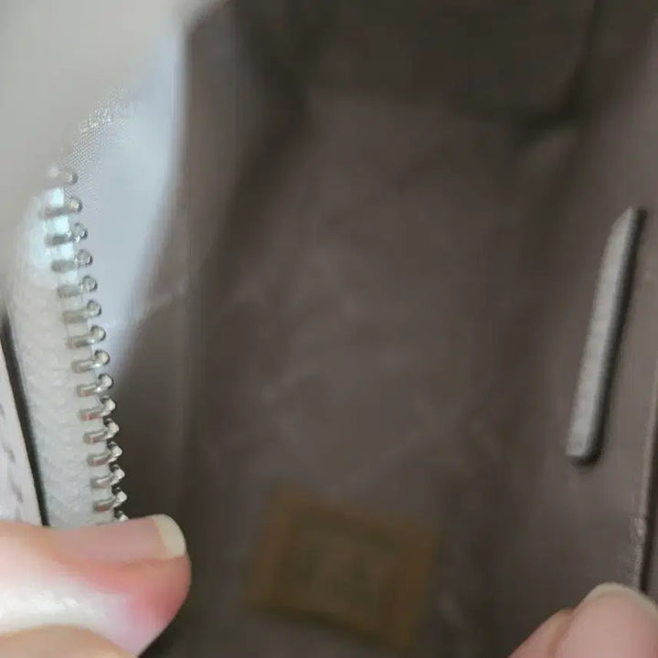 [BUNJANG] Michael Kors Two-Way Bag / 마이클 코어스 투웨이백