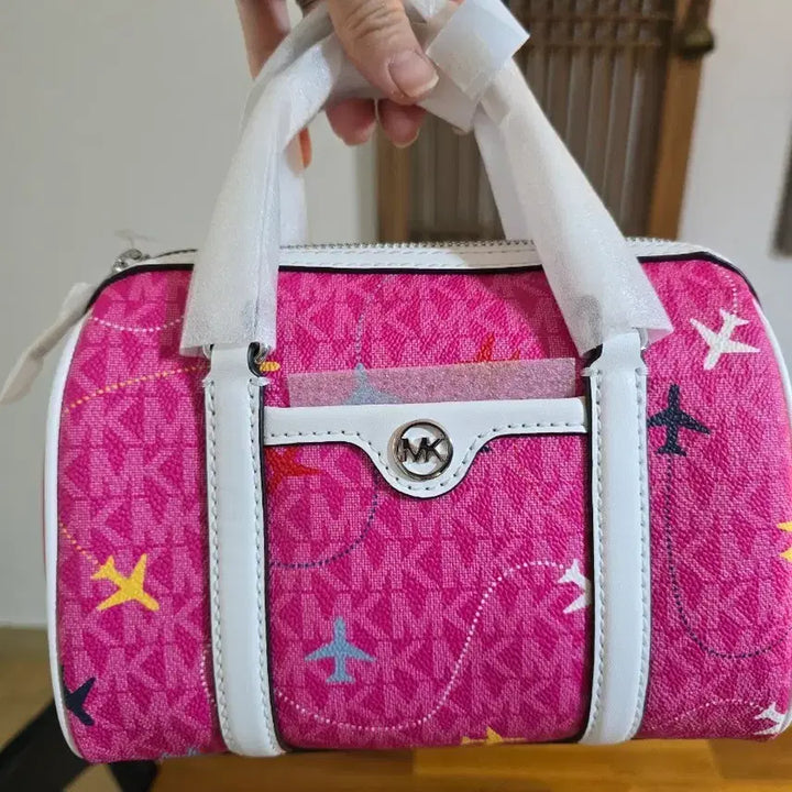 [BUNJANG] Michael Kors Two-Way Bag / 마이클 코어스 투웨이백