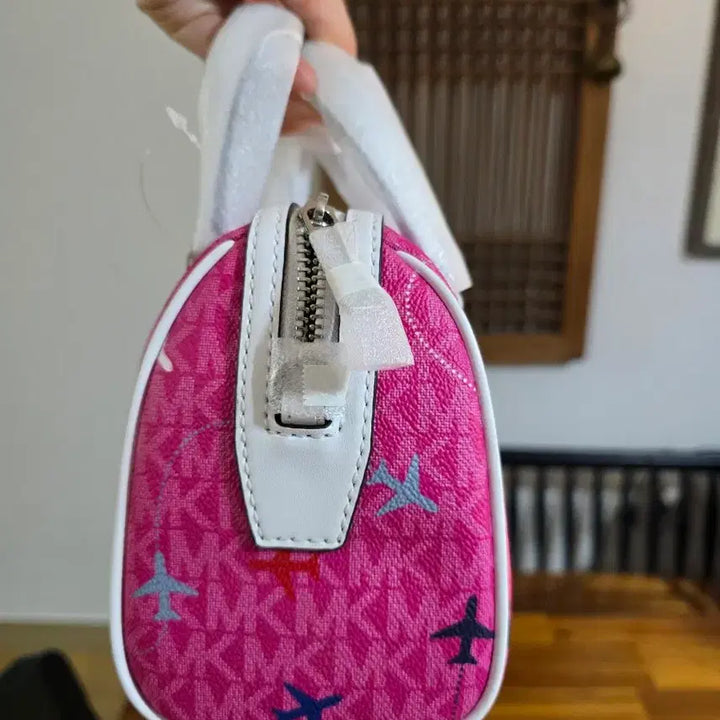 [BUNJANG] Michael Kors Two-Way Bag / 마이클 코어스 투웨이백