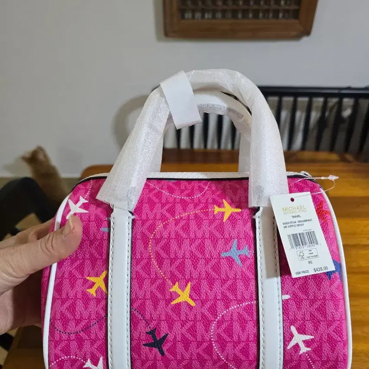 [BUNJANG] Michael Kors Two-Way Bag / 마이클 코어스 투웨이백