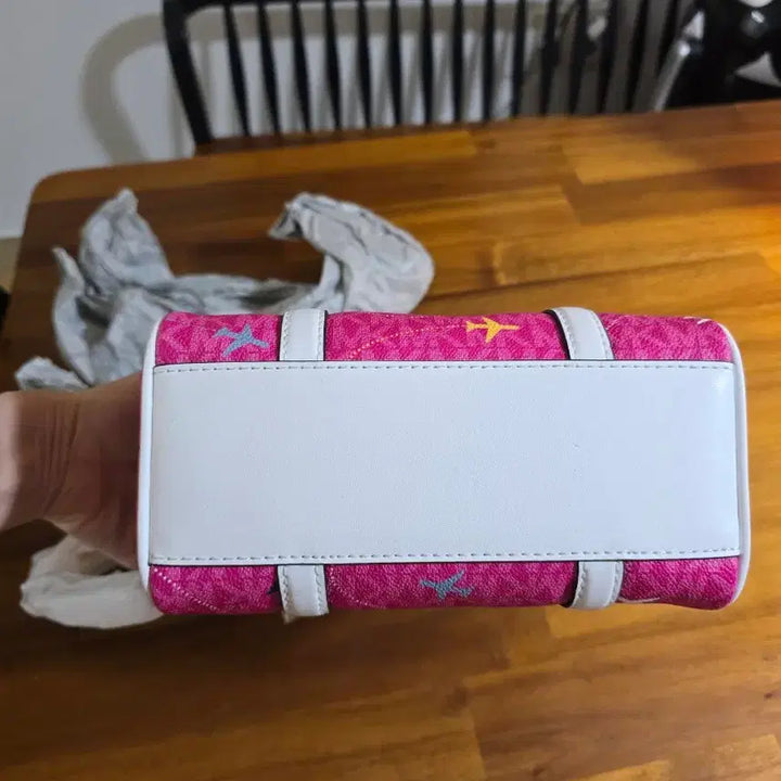 [BUNJANG] Michael Kors Two-Way Bag / 마이클 코어스 투웨이백