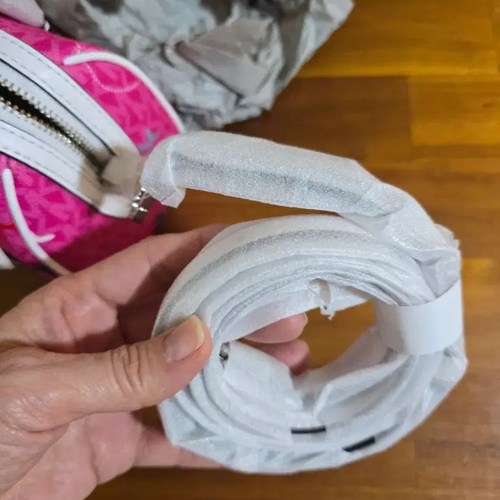 [BUNJANG] Michael Kors Two-Way Bag / 마이클 코어스 투웨이백