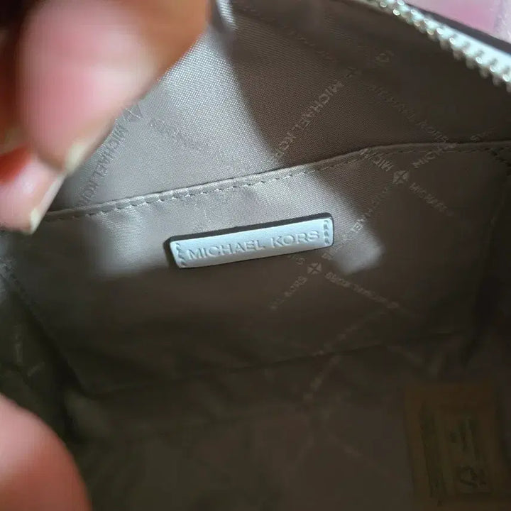 [BUNJANG] Michael Kors Two-Way Bag / 마이클 코어스 투웨이백