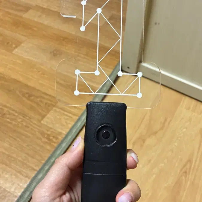 [BUNJANG] Wanna One Light Stick Ver. 1 / 워너원 1 응원봉