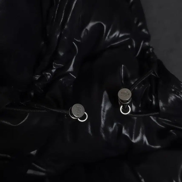 [SOLD OUT] [3] 몽클레어 알릭스 22FW 알몬드 패딩 블랙