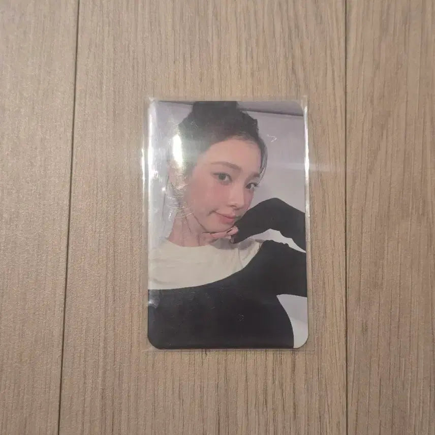 에스파 카리나 포카 판매