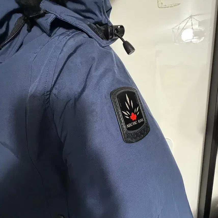 [BUNJANG] Arctic Bay Women's Padded Jacket (Size S) / 아틱베이 여성 패딩 s사이즈