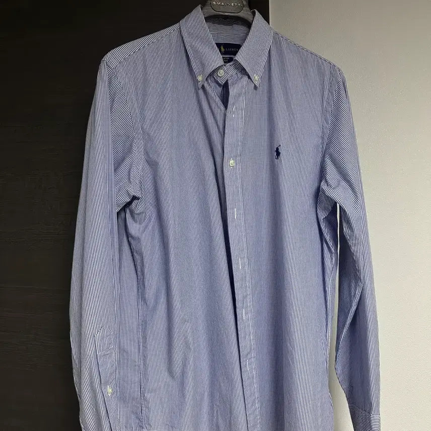 [BUNJANG] Polo Ralph Lauren Poplin Shirt Bundle Set / 폴로 포플린 셔츠 M 사이즈 2개 일괄