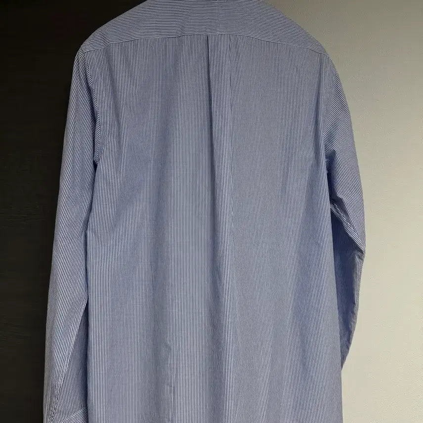 [BUNJANG] Polo Ralph Lauren Poplin Shirt Bundle Set / 폴로 포플린 셔츠 M 사이즈 2개 일괄